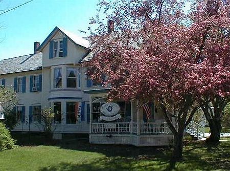 Chester Rose Arbour Bed & Breakfast מראה חיצוני תמונה