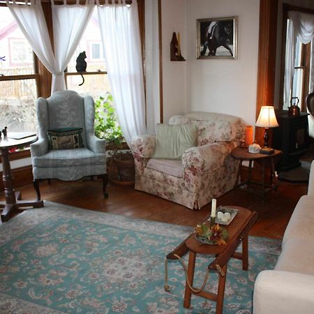 Chester Rose Arbour Bed & Breakfast מראה חיצוני תמונה