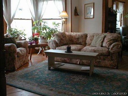 Chester Rose Arbour Bed & Breakfast חדר תמונה
