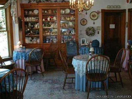 Chester Rose Arbour Bed & Breakfast מסעדה תמונה