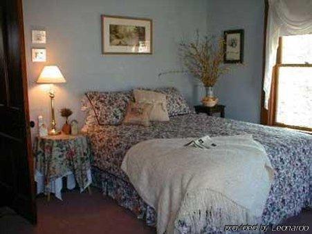 Chester Rose Arbour Bed & Breakfast חדר תמונה