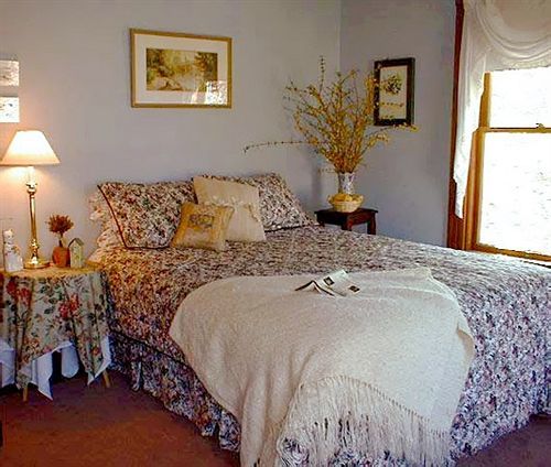 Chester Rose Arbour Bed & Breakfast מראה חיצוני תמונה