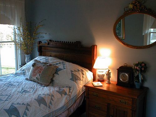 Chester Rose Arbour Bed & Breakfast חדר תמונה