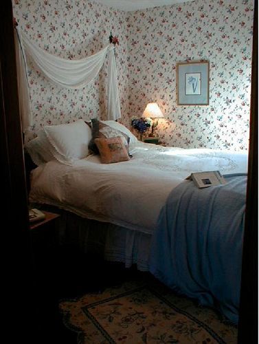 Chester Rose Arbour Bed & Breakfast מראה חיצוני תמונה