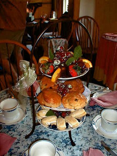 Chester Rose Arbour Bed & Breakfast מראה חיצוני תמונה