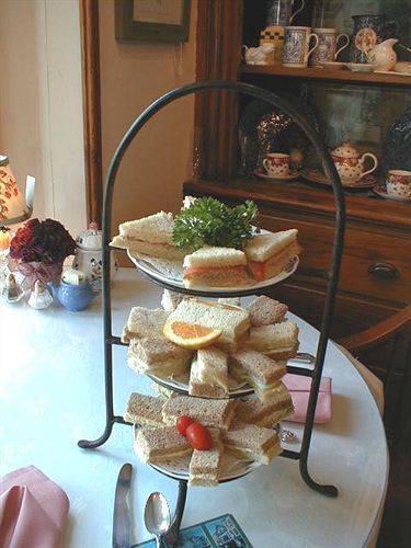 Chester Rose Arbour Bed & Breakfast מראה חיצוני תמונה