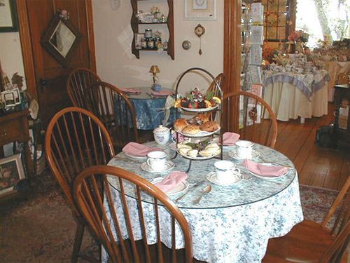 Chester Rose Arbour Bed & Breakfast מראה חיצוני תמונה
