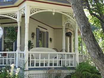 Chester Rose Arbour Bed & Breakfast מראה חיצוני תמונה