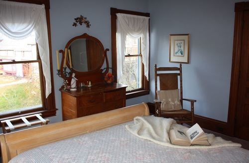 Chester Rose Arbour Bed & Breakfast מראה חיצוני תמונה