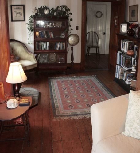 Chester Rose Arbour Bed & Breakfast מראה חיצוני תמונה