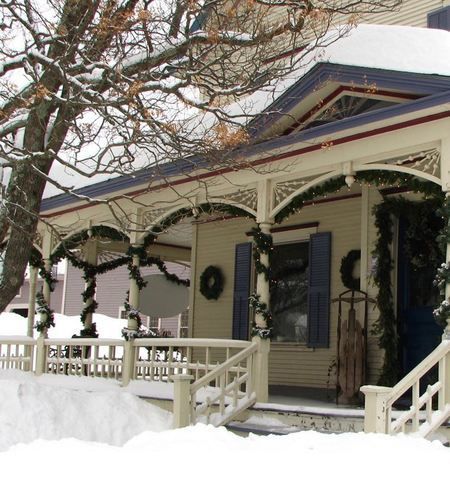 Chester Rose Arbour Bed & Breakfast מראה חיצוני תמונה
