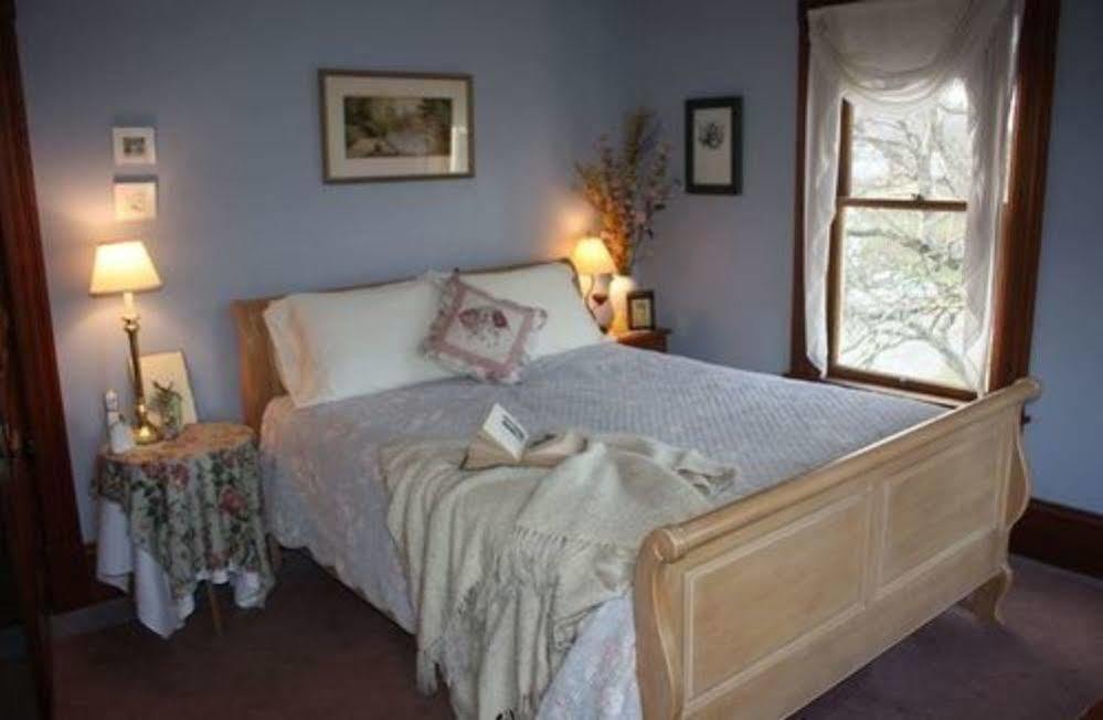 Chester Rose Arbour Bed & Breakfast מראה חיצוני תמונה